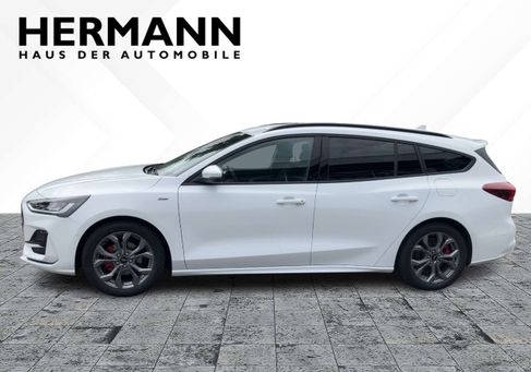 Ford Focus, 2024