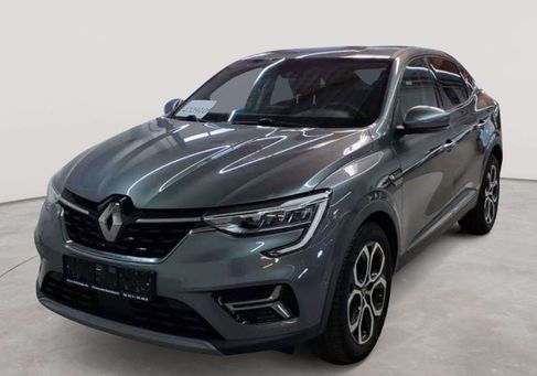 Renault Arkana, 2023