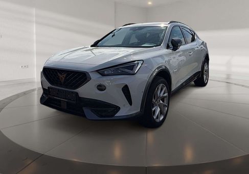 Cupra Formentor, 2022 2