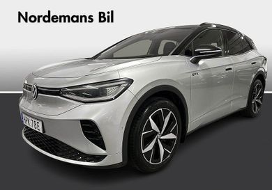 Volkswagen ID.4, 2023