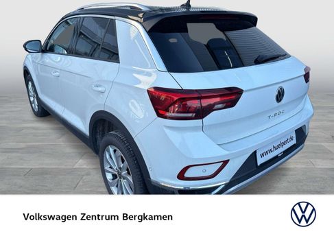 Volkswagen T-Roc, 2023
