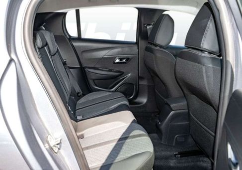 Peugeot 208, 2024