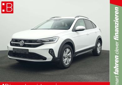 Volkswagen Taigo, 2025