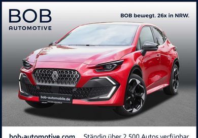 Renault Clio, 2026