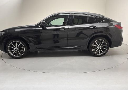 BMW X4, 2023