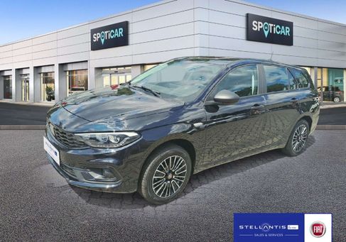 Fiat Tipo, 2024