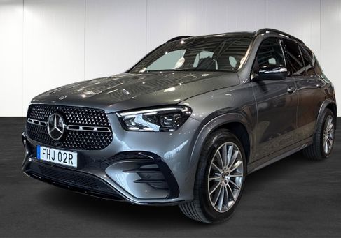 Mercedes-Benz GLE 350, 2023 2