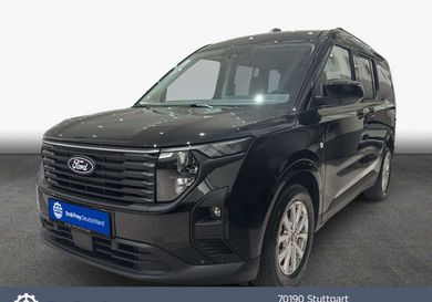 Ford Tourneo Courier, 2026