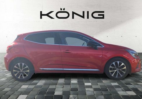 Renault Clio, 2023