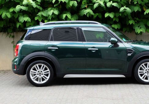 MINI One Countryman, 2019