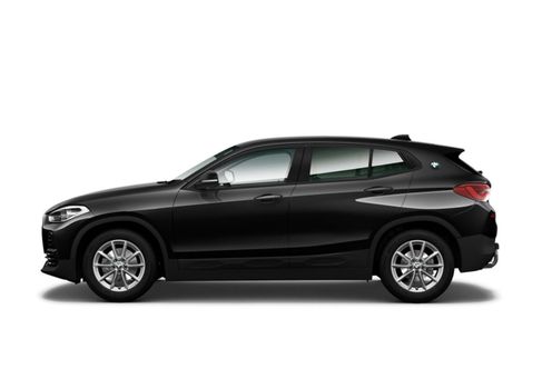BMW X2, 2022 2