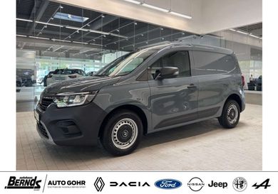 Renault Kangoo, 2022
