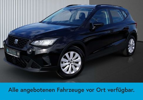 Seat Arona, 2025 2