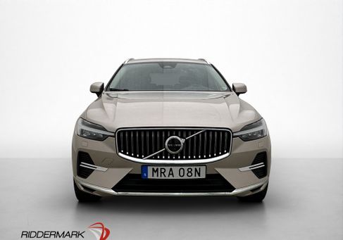 Volvo XC60, 2023