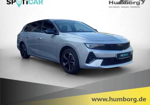 Opel Astra, 2025