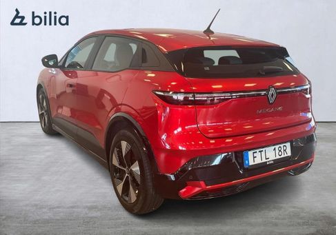 Renault Megane, 2023