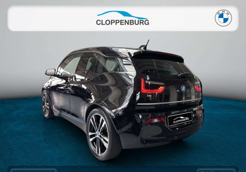 BMW i3, 2022 3
