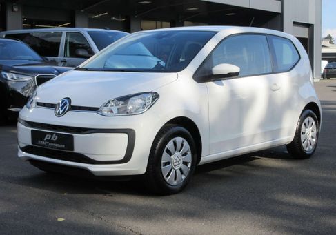Volkswagen up!, 2023 2
