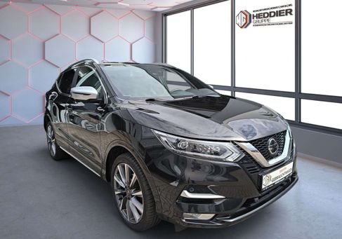 Nissan Qashqai, 2020 2