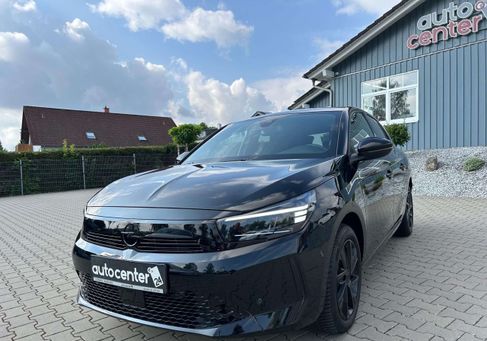 Opel Corsa, 2024 3