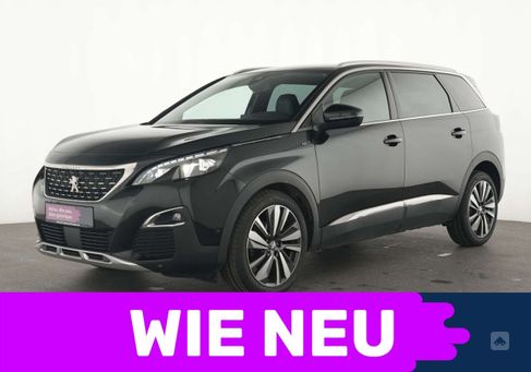 Peugeot 5008, 2020