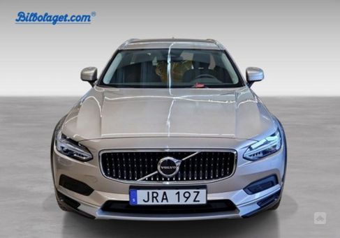 Volvo V90 Cross Country, 2023