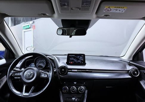 Mazda 2, 2019 2