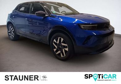 Opel Mokka, 2025