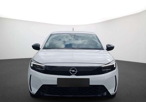 Opel Corsa, 2024 2