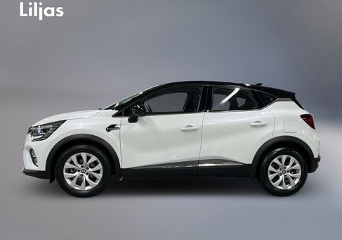 Renault Captur, 2021 2