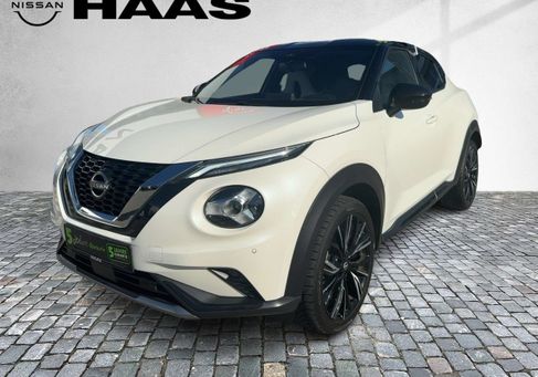 Nissan Juke, 2023 2