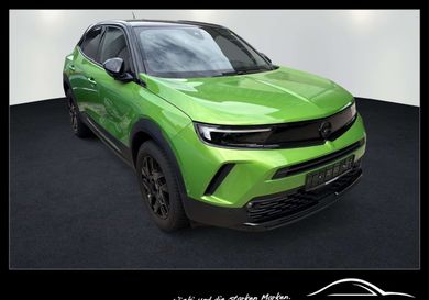 Opel Mokka, 2023