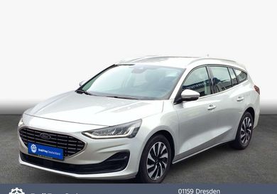 Ford Focus, 2022