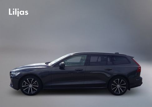 Volvo V60, 2025 3