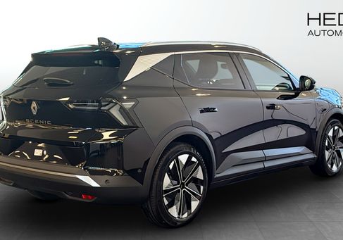 Renault Scenic, 2026