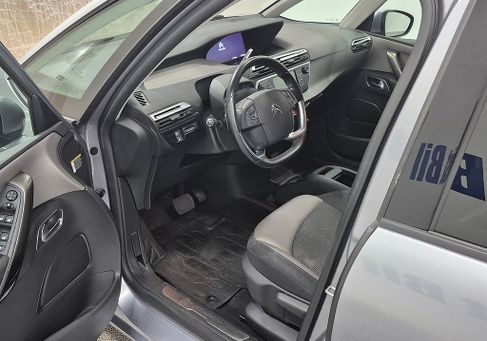 Citroën Grand C4 Picasso, 2020 2