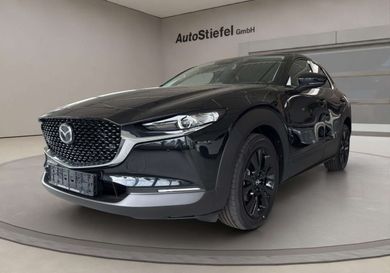 Mazda CX-30, 2025
