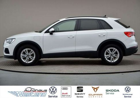 Audi Q3, 2022