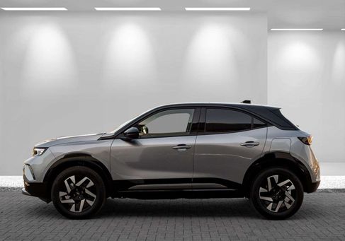 Opel Mokka, 2025 3