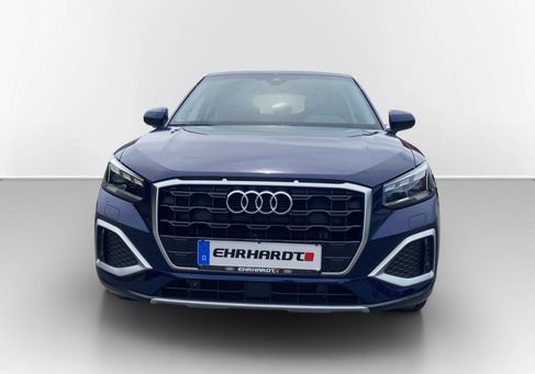 Audi Q2, 2022 2