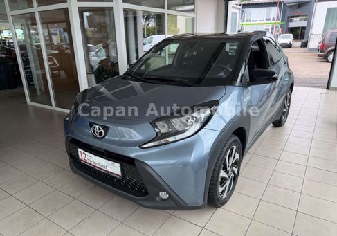 Toyota Aygo, 2024 3