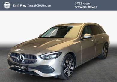 Mercedes-Benz C 300, 2023