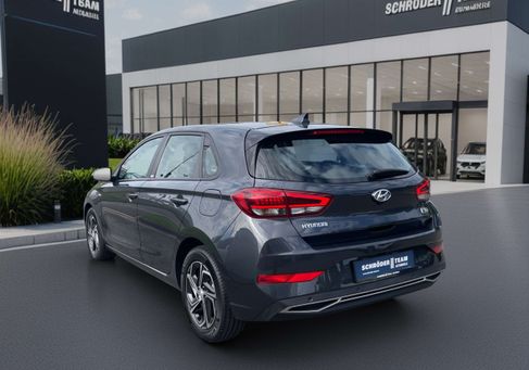 Hyundai i30, 2021 3
