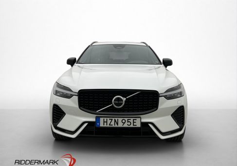 Volvo XC60, 2025