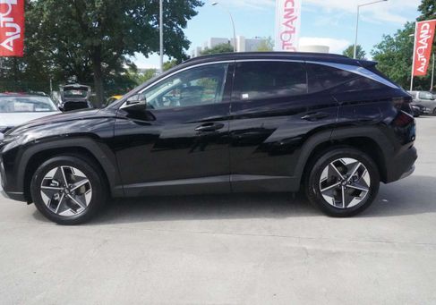 Hyundai Tucson, 2026