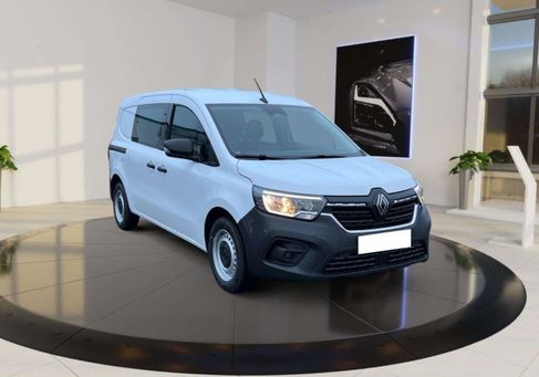 Renault Kangoo, 2024