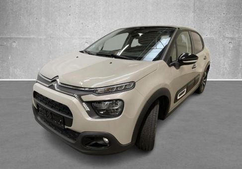 Citroën C3, 2023 2