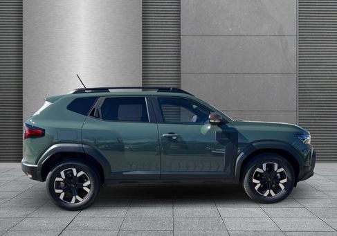 Dacia Duster, 2026 3