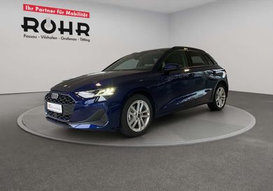 Audi A3, 2025