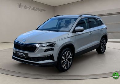 Skoda Karoq, 2023